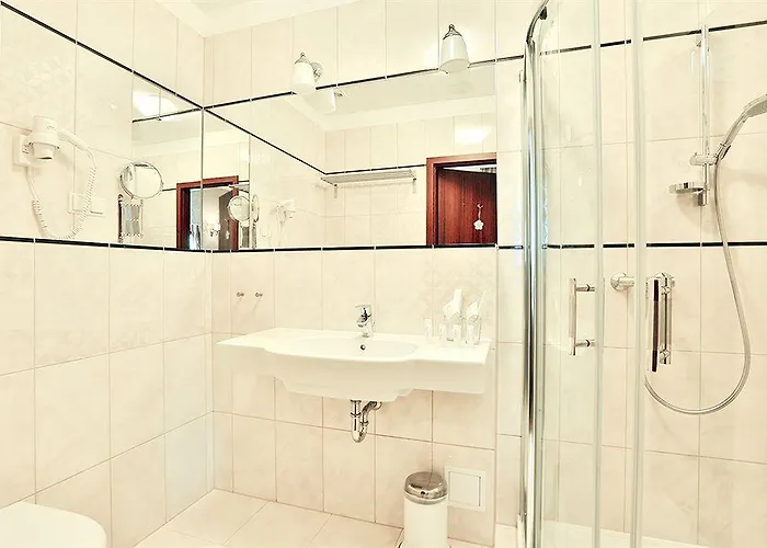 Hotel Amber Boutique - Amber Kraków