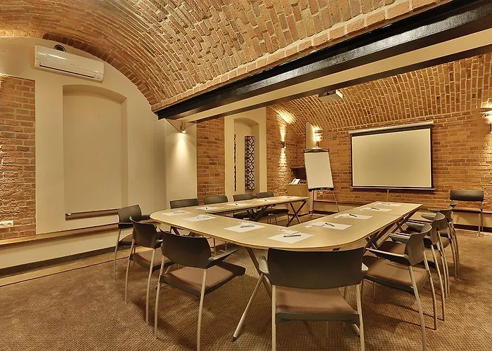 Hotel Amber Boutique - Amber Kraków