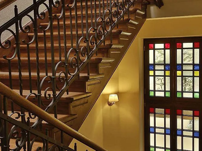 Hotel Amber Boutique - Amber