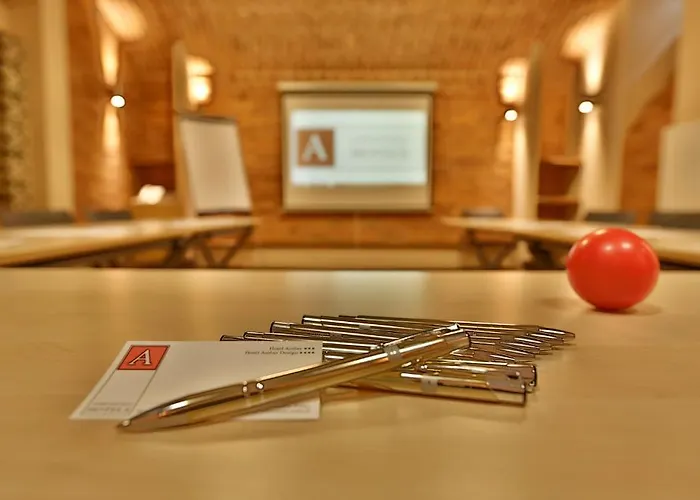 Amber Boutique - Amber Hotel Krakau