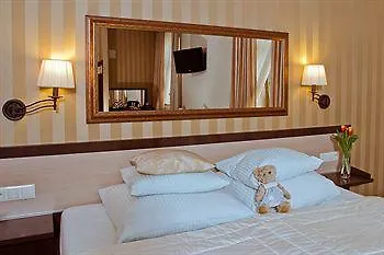 Amber Boutique - Amber Hotel Krakau