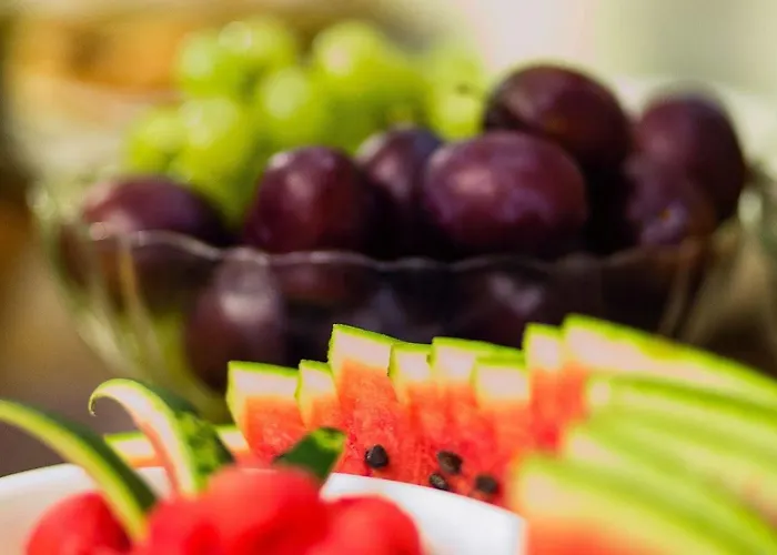 Amber Boutique - Amber Hotel 3*