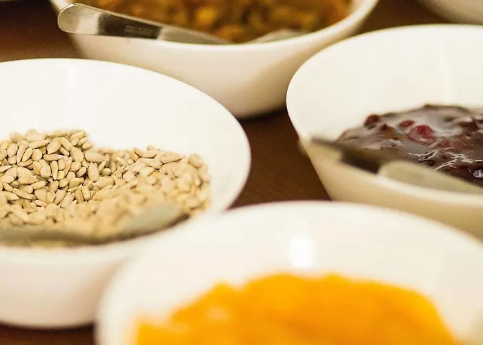 Hotel Amber Boutique - Amber Kraków