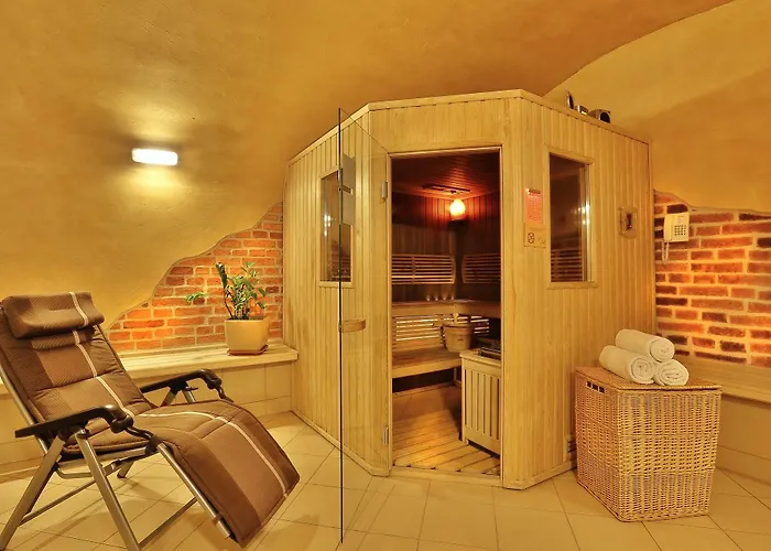 Amber Boutique - Amber Hotel 3*