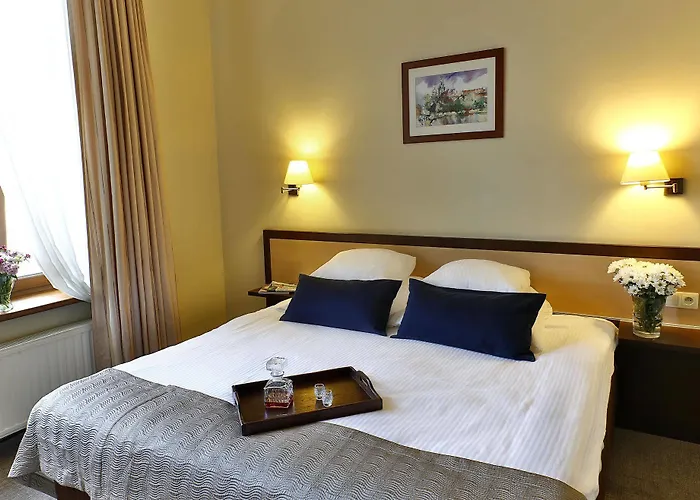 Amber Boutique - Amber Hotel