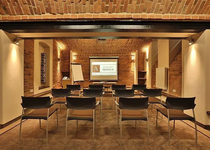 Hotel Amber Boutique - Amber