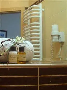 Amber Boutique - Amber Hotel Kraków