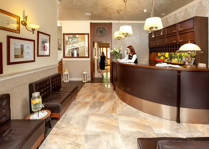 Amber Boutique - Amber Hotel 3*