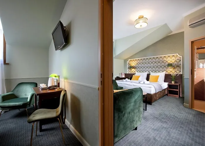 Hotel Amber Boutique - Amber 3*