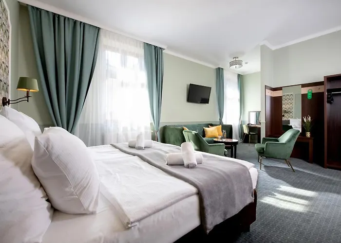 Amber Boutique - Amber Kraków