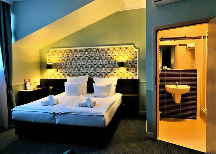 Amber Boutique - Amber 3*