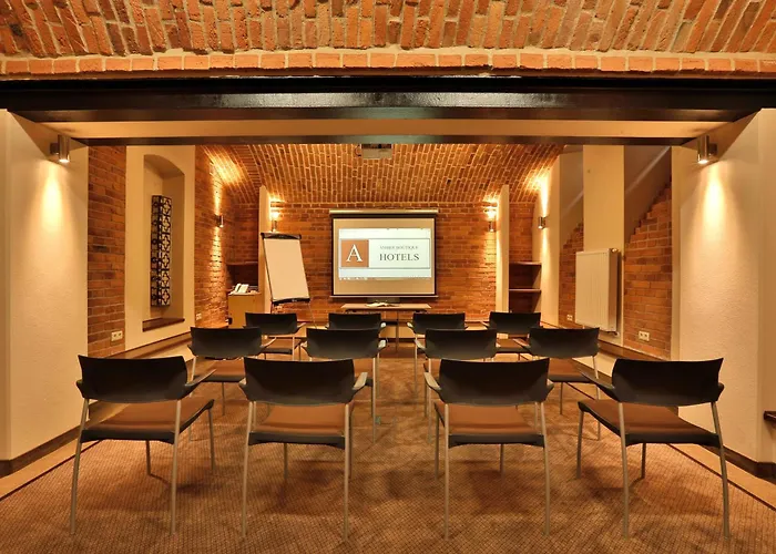 Amber Boutique - Amber Hotel