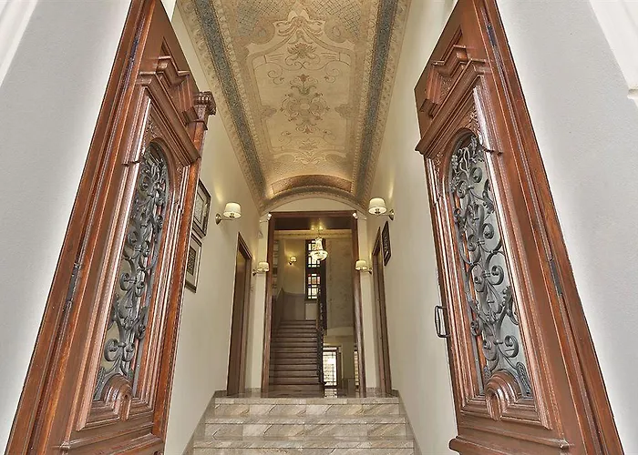 Hotel Amber Boutique - Amber Kraków