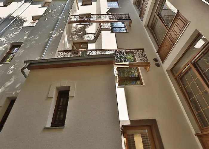 Amber Boutique - Amber Hotel