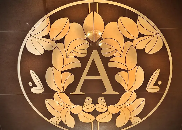 Hotel Amber Boutique - Amber