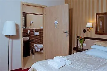 Amber Boutique - Amber Hotel Kraków