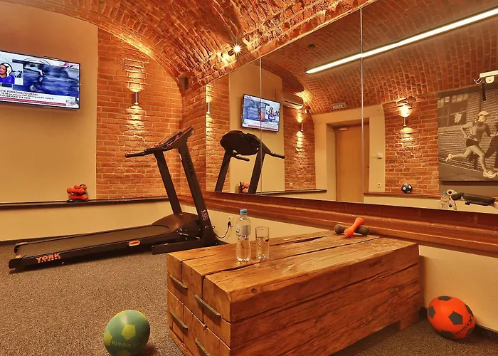 Hotel Amber Boutique - Amber 3*