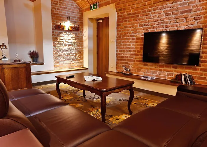 Amber Boutique - Amber Hotel