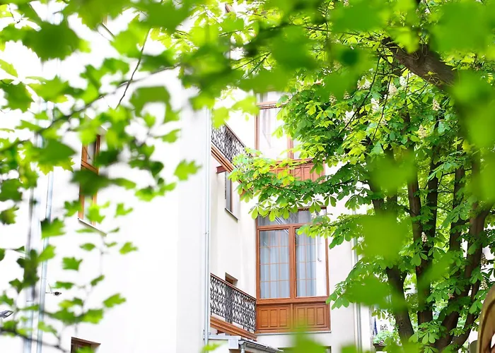 Amber Boutique - Amber 3*