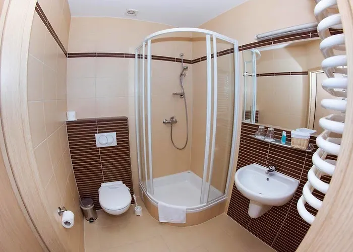 Hotel Amber Boutique - Amber Kraków